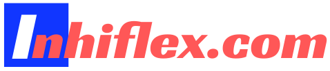 inhiflex.com